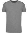 KB3025IC K3025IC Kariban BIO150IC Crew Neck T-Shirt Grey Heather colour image